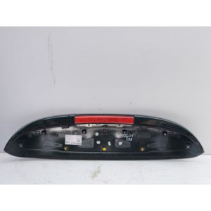 Spoiler Posteriore FIAT 500 Serie L Trekking/Cross 735665050 (13>) - Product Image 5