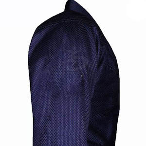 2025 último diseño de alta calidad MMA Jiu Jitsu trajes hechos a medida ropa de artes marciales - Product Image 6