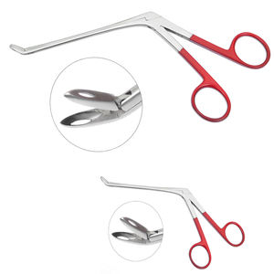 Fórceps de corte de hueso de acero inoxidable quirúrgico para adultos para cirugía ortopédica instrumentos quirúrgicos ortopédicos - Product Image 5