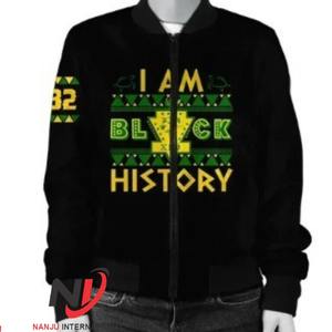 Chaquetas de línea de mujer de etiqueta privada Fabricante profesional Venta caliente Chi Eta Phi Bordado Hermandad de mujeres y chaqueta de fraternidad - Product Image 4