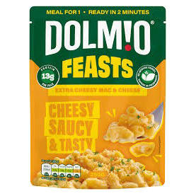 Arroz con Sabor Original Bens con Salsas Dolmio, Empaque a Granel de Alta Calidad, 2 Años de Duración, para Tiendas Minoristas - Product Image 6