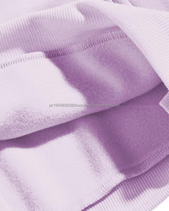 เสื้อฮู้ดดี้คุณภาพสูง ผ้าฝ้าย 100% สำหรับผู้ชาย เสื้อฮู้ดดี้หนานุ่มแบบสวมหัว เสื้อกันหนาว ออกแบบโลโก้ได้ตามต้องการ มีกระเป๋าผ้าฟลีซ - Product Image 5