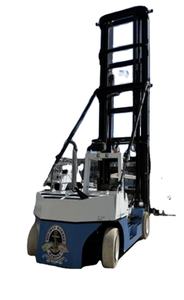 Exclusive Auctioning Offer For 2014 W3.2 Pneumatic Tire <b>Forklifts</b> 21,375LBS Holding-Power - Product Image 3