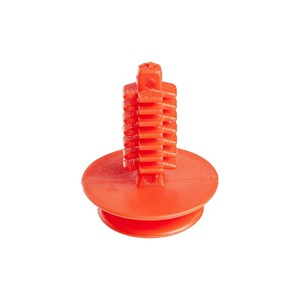 <b>Door</b> <b>Trim</b> Fixing Clips for Fiat Iveco Lancia - 50 Pieces - Product Image 3