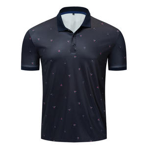 Polos de algodón para hombre - Product Image 5