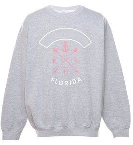 เสื้อสเวตเชิ้ตคอกลมผู้ชาย พิมพ์ลายฤดูหนาว ผ้าโพลีเอสเตอร์/เรยอนผสม ระบายอากาศได้ดี เป็นมิตรกับสิ่งแวดล้อม ออกแบบตามสั่ง ขายส่ง - Product Image 1