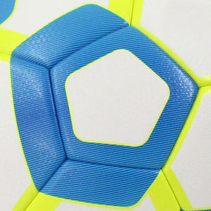Professional Manufacturer Custom Size Thermal Bonded <b>Football</b> / Top Quality Solid Color Thermal Bonded <b>Football</b> - Product Image 5