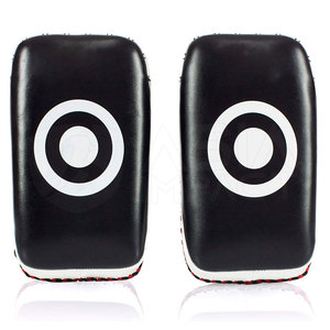 Almohadilla Tailandesa Profesional para Muay Thai, con Alta Absorción de Impactos, Diseño de Agarre Cómodo, Ideal para Sesiones de Entrenamiento - Product Image 3
