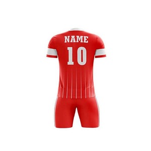 Best Quality Free <b>Design</b> Rugby Sets Custom 100% Polyester Sublimation Team Jersey Training Rugby Uniform - Product Image 3