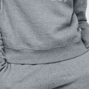 Sweat-shirts pour femmes les plus vendus avec logo personnalisé de haute qualité pour l'impression numérique en hiver - Product Image 6