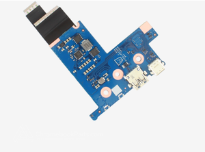 แล็ปท็อปใหม่สำหรับเอเซอร์ Chromebook 511 C736 C736T USB USB-C Power Board 55.KCZN7.001 - Product Image 4