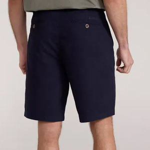 ชุดลำลองทรงหลวมใส่สบาย ราคาประหยัด ผ้ายีนส์ / ออกแบบโลโก้ตามสั่ง มีกระเป๋า ผ้าฝ้าย ระบายอากาศได้ดี ปรับขนาดได้ - Product Image 2