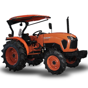 รถแทรกเตอร์5018คูโบต้าซื้อวันนี้ในราคาที่ดีที่สุดพร้อมส่งเหมาะสำหรับใช้ในการเกษตรขายส่ง - Product Image 4