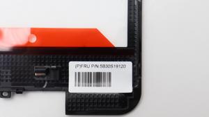 Nuevo para Lenovo IP Slim 3 Chrome 14M868, bisel frontal LCD, cubierta B, 5B30S19120 - Product Image 4