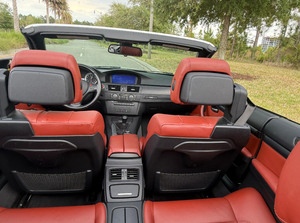 Voitures Cabriolet M3 2013 d'occasion en excellent état à vendre - Product Image 5