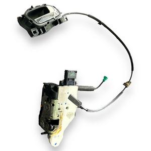 SERRATURA ANTERIORE DESTRA PEUGEOT 207 Cabrio (07>) - Product Image 1