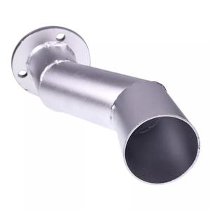 Auspuffrohr 8048818 Für Diesel 4 BG1 Motor EX120-2 EX200-<span class=keywords><strong>3</strong></span> EX60-<span class=keywords><strong>3</strong></span> - Product Image 5