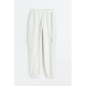 High Waist <b>Jogger</b> Woman <b>Jogger</b> 80% Cotton 20% Polyester Clothing Women Tracksuit/ Tracksuit / <b>Cheap</b> Women Tracksuits - Product Image 6