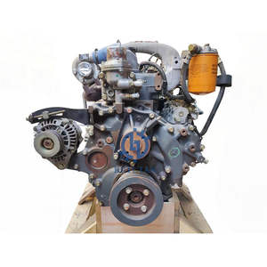 4D35 engine unit bulk <b>supply</b> factory price high performance <b>power</b> output - Product Image 4