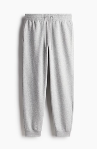 Pantalon décontracté mi-formel pour homme, coupe classique, tendance 2025, de haute qualité, en tissu mélangé de coton brossé, confortable et léger - Product Image 4