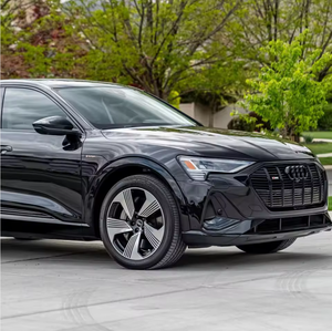 AUDI E-TRON SPORTBACK 2021 de Alta Gama, Volante a la Izquierda/Derecha - Product Image 1