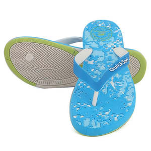 Quick Surf Women's <b>Flip</b> <b>Flop</b> <b>Slippers</b> 2595 - Blue - Product Image 3