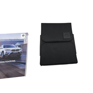 MANUAL DEL PROPIETARIO BMW Serie X1 (F48) B47 C20 A, B47 C20 B (15>) - Product Image 3