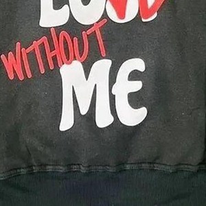 Top Trending Men's 100% Cotton Winter Hoodies con Puff Printed Design para ropa casual-Alta calidad - Product Image 4