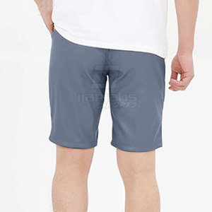New Style Custom Made <b>Men</b> <b>Leather</b> <b>Shorts</b> Solid Color <b>Men</b> <b>Leather</b> <b>Shorts</b> For Sale Made In Pakistan <b>Men</b> <b>Leather</b> <b>Shorts</b> - Product Image 2