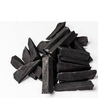 100% naturel écologique bois dur bambou charbon de bois BBQ charbon de bois griller morceau barbecue charbon de bois prix le plus bas