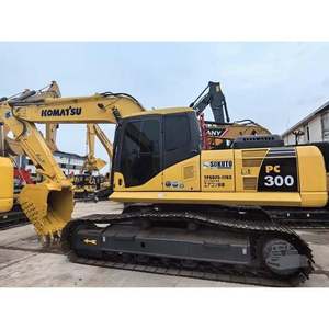 2026 pour les excavatrices PC300-7 - Product Image 1