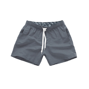 Polyester Boardshorts Swim <b>Trunk</b> Waterproof Pocket Beach Shorts <b>Mens</b> Board Shorts <b>Men</b> DDP shipping - Product Image 3
