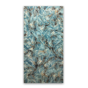 LUXURY DESIGN JAZZ 5011 Carreaux en porcelaine émaillée polie 600x1200mm Carreaux de sol muraux pour usage décoratif intérieur - Product Image 1