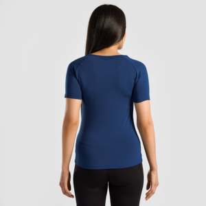เสื้อยืดคอร์ท สวิฟท์ ทีล ฟิตเนส อาร์เพลแวร์ - Product Image 2