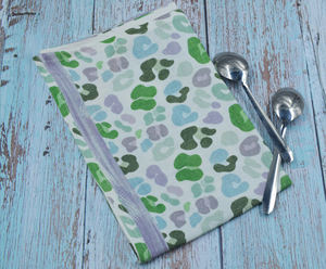 High Quality Custom Printed Linen Tea <b>Towel</b> Set Plain Style <b>Hand</b> <b>Towel</b> for <b>Kitchen</b> Antimicrobial Household <b>Towel</b> Wholesale - Product Image 3