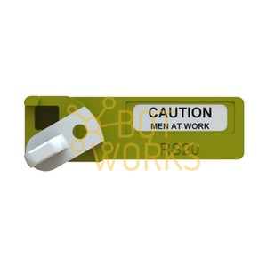 Eaton RS20LOCK - Nuovo - Product Image 1