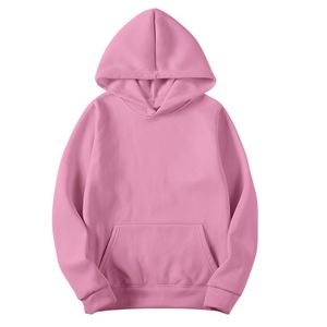 Sudaderas con capucha para mujer más vendidas, con bolsillo canguro, de alta calidad, en diferentes colores a precios de mayorista. - Product Image 1