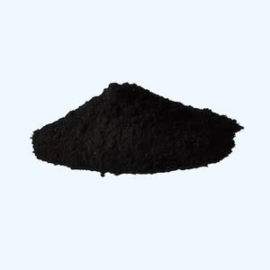 2024 Tintes de inyección de tinta natural más vendidos Polvo de tinte negro-31 reactivo para impresión - Product Image 3