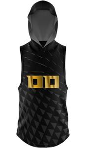 Fabricants d'uniformes personnalisés 7v7 : Maillots et pantalons d'entraînement de haute qualité, respirants et à séchage rapide en viscose/coton - Product Image 3