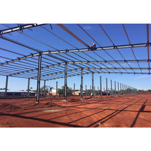 Kits d'encadrement de <span class=keywords><strong>portail</strong></span> à portée claire facile à fabriquer des hangars à jauge lumineuse à des prix bon marché - Product Image 3