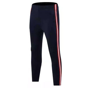 Conjunto Deportivo Personalizado al por Mayor para Hombre, 100% Poliéster, Talla Grande, Sudadera con Capucha y Logotipo, Ropa Deportiva de Forro Polar para Invierno - Product Image 3