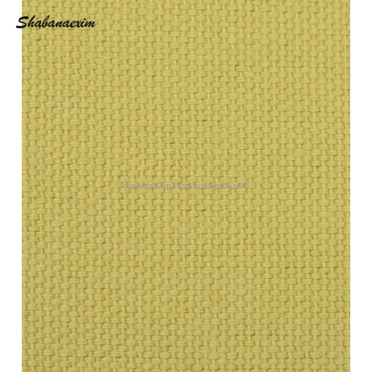 Soft Pants Duck Canvas Fabric Washable Tote Bag 100% Cotton Canvas Durable Foldable Fabrics