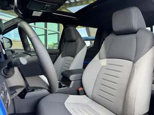 Investissement intelligent 2024 Toyota Tacoma TRD Sport Double Cab RWD - Product Image 5