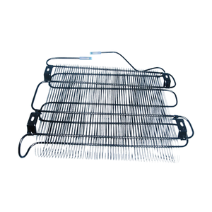 공장 직매 냉동 콘덴서 국내 냉장고 콘덴서 냉장고 예비 부품 - Product Image 2