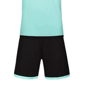 Conjuntos de camisetas de fútbol personalizadas de la mejor calidad, uniformes personalizados de fábrica al por mayor de Pakistán - Product Image 6