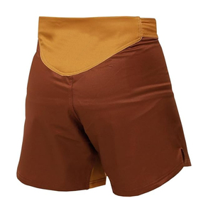 Shorts d'entraînement MMA personnalisés de haute qualité, sublimés, respirants, extensibles, légers, pour la boxe et le grappling, pour hommes - Product Image 6