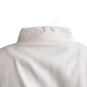 Uniforme de Jiu Jitsu hecho a medida de alta calidad, superventas, Jitsu uniforme de Jiu, ropa de artes marciales, uniforme Kimono de Jiu Jitsu - Product Image 6