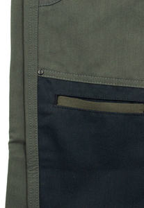 Pantalones de Caza para Hombre de Alta Calidad, con Cierre en la Cintura, Corte Regular, Personalizados, Impermeables - Product Image 4