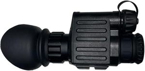 Jumelles de vision nocturne de qualité exceptionnelle Class Sidekick 640 Mini, Armacore 640 Thermal Core, écran 22 pouces, 12MP, commande à 3 boutons - Product Image 4