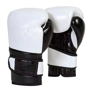 Fabricant professionnel de gants de boxe de haute qualité, service OEM en faible MOQ - Product Image 1